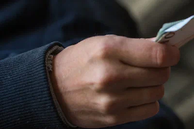 Drug Distribution
