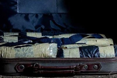 Drug Importation or Exportation
