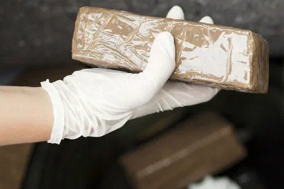 Drug Smuggling
