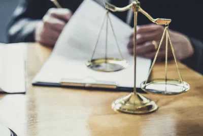 I Have Been Charged with a Federal Crime: What Should I do Now?