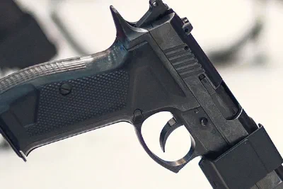 Weapons Offenses