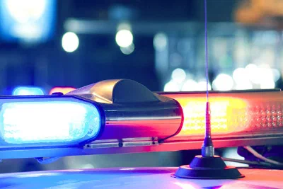 What To Do First If a Loved One Is Arrested by Federal Agents
