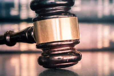 What To Do First When Faced With a Federal Criminal Charge