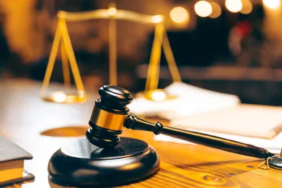 How Criminal Cases Work Arraignment and Plea Bargaining Basics