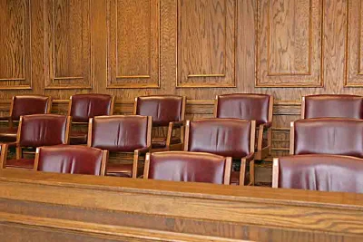 Inside the Courtroom: Understanding The Stages of a California Criminal Trial