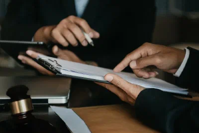 Common Mistakes to Avoid During a Criminal Defense Case