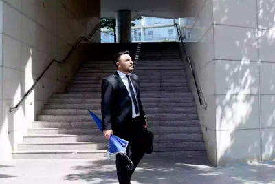 How to Choose the Right Criminal Defense Lawyer in San Diego